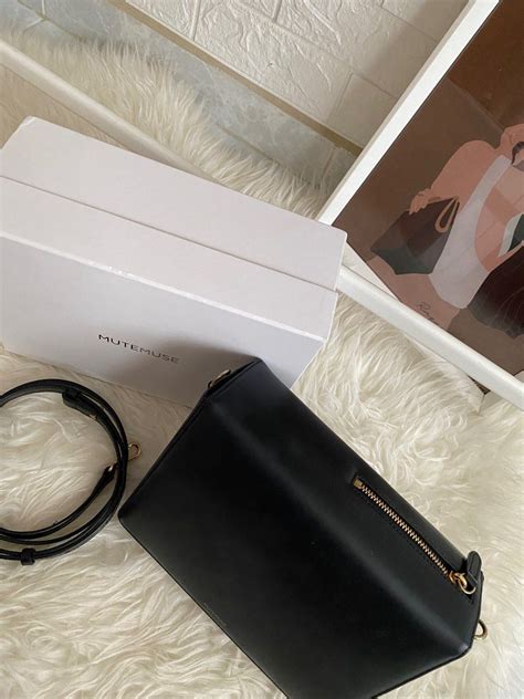 mutemuse bag dupe